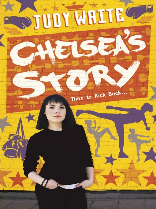 Title details for Chelsea's Story by Judy Waite - Available
